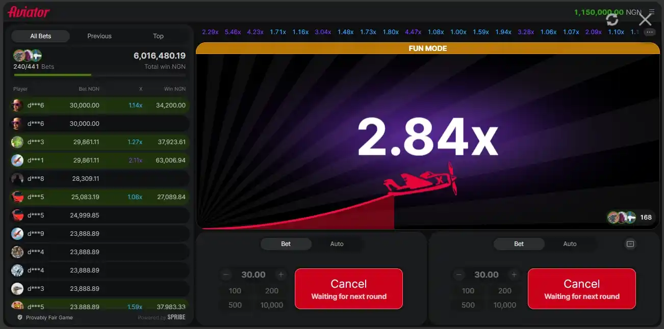 How to Play Aviator for Real Money